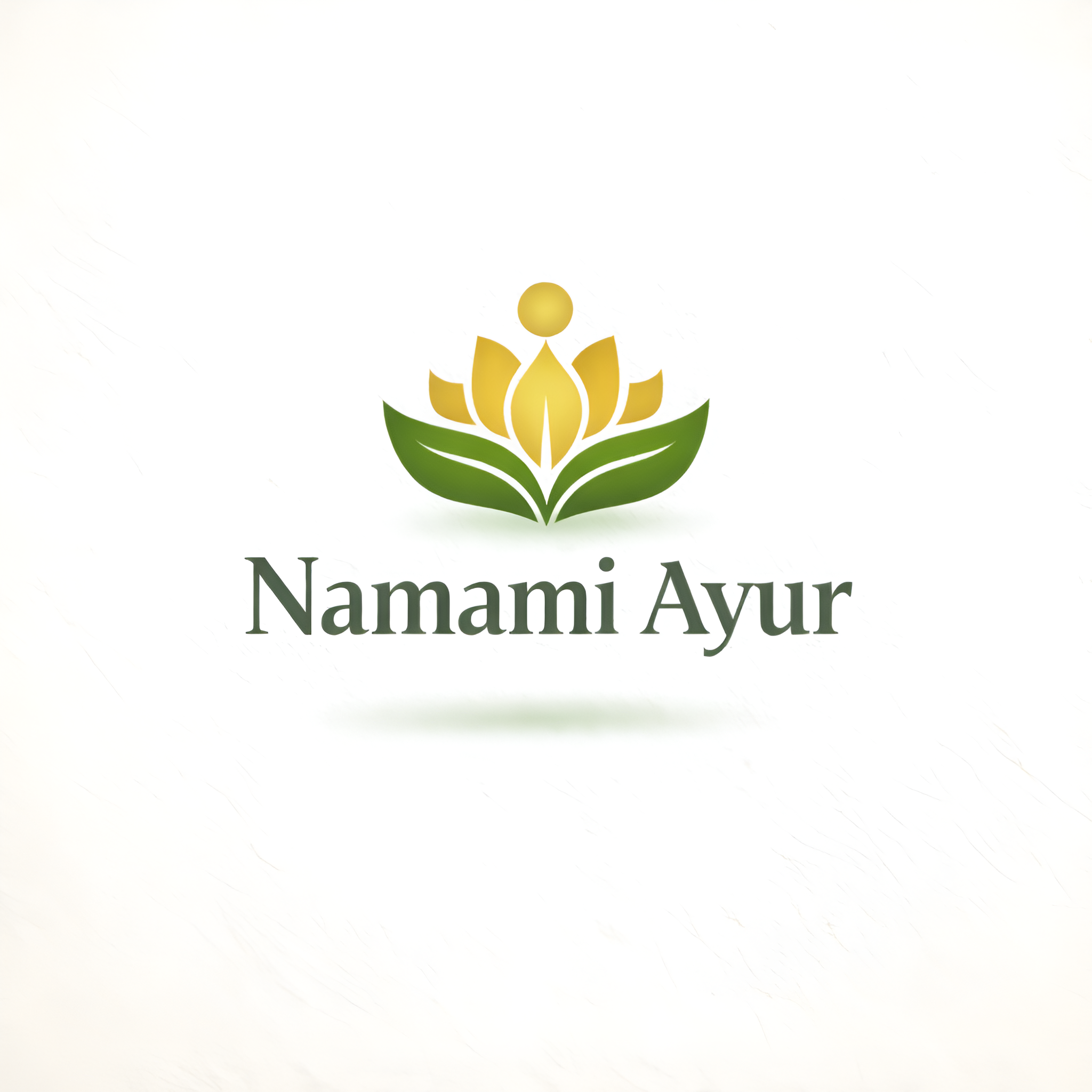 Namami Ayur Logo